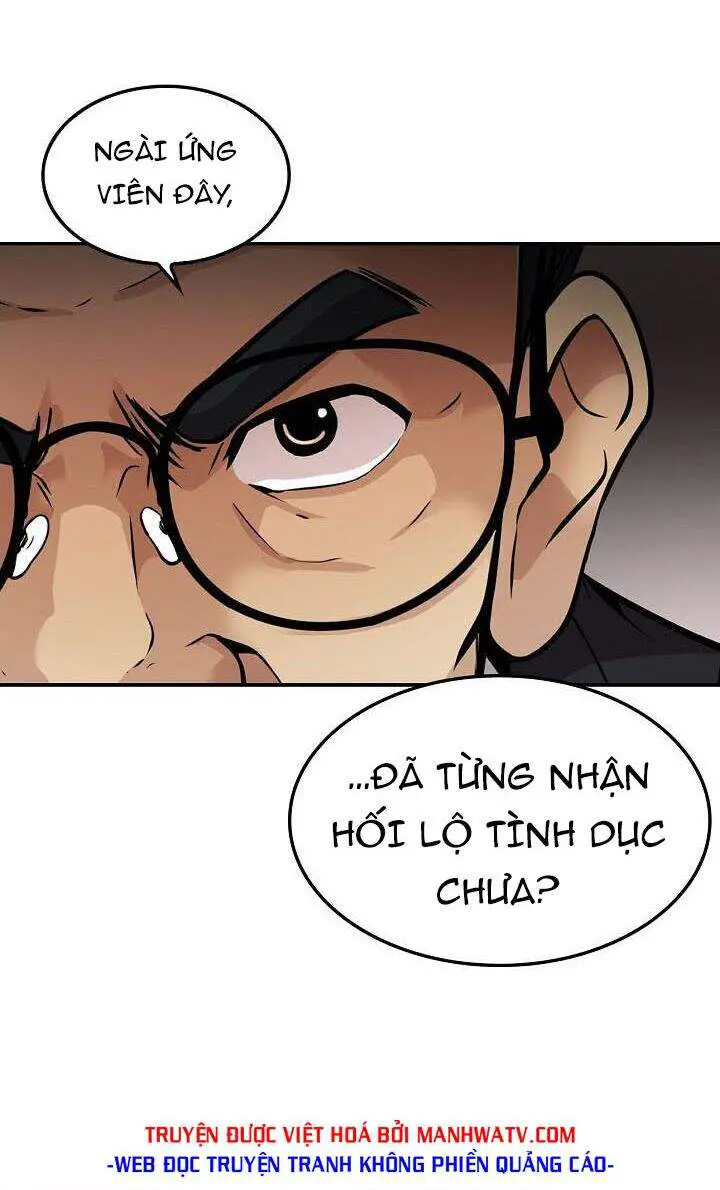 Điều Tra Viên Chuyển Sinh Nettruyen ZZZ Chương 84 Page 61