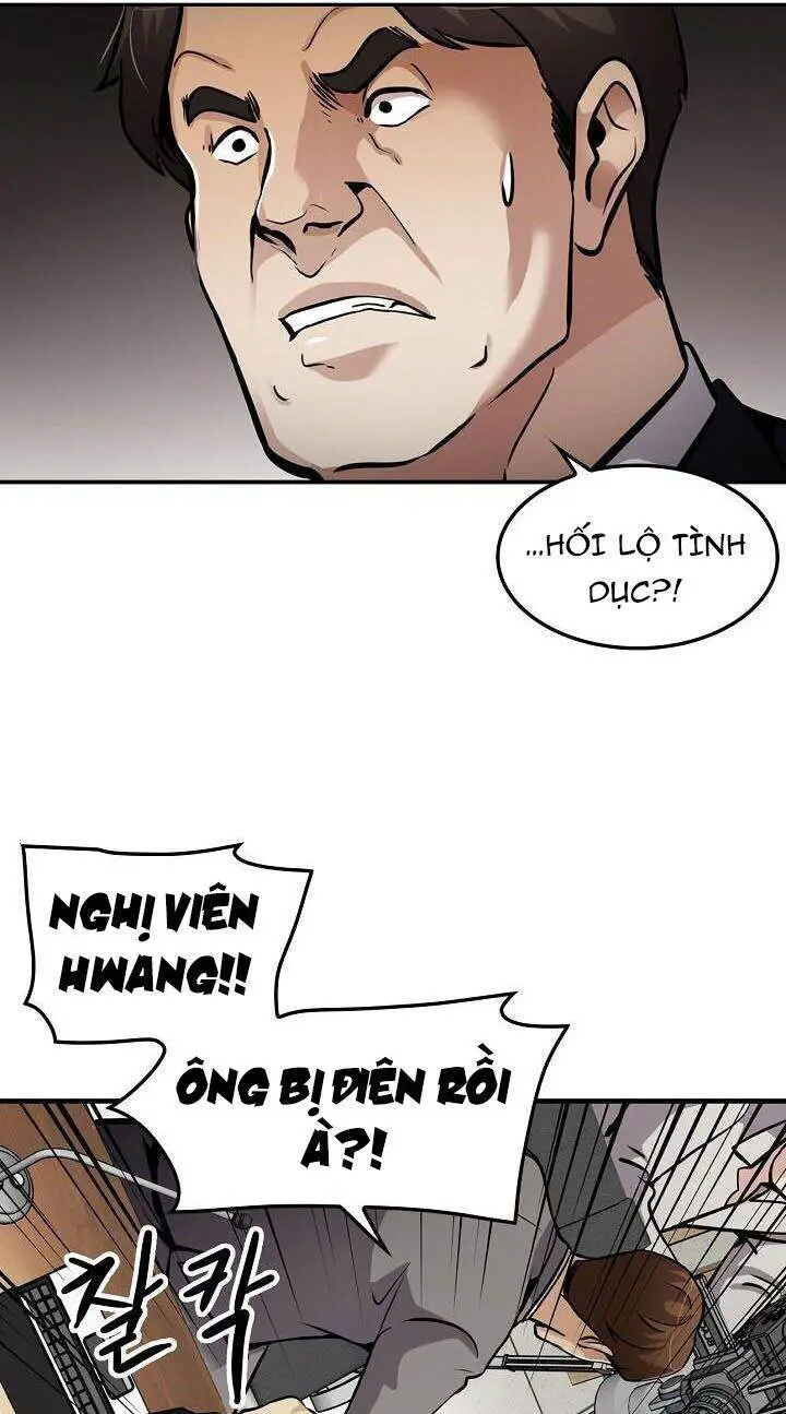 Điều Tra Viên Chuyển Sinh Nettruyen ZZZ Chương 84 Page 62