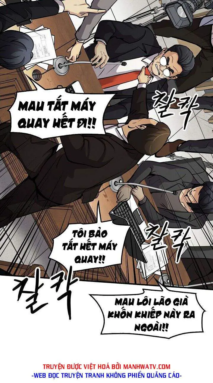 Điều Tra Viên Chuyển Sinh Nettruyen ZZZ Chương 84 Page 63