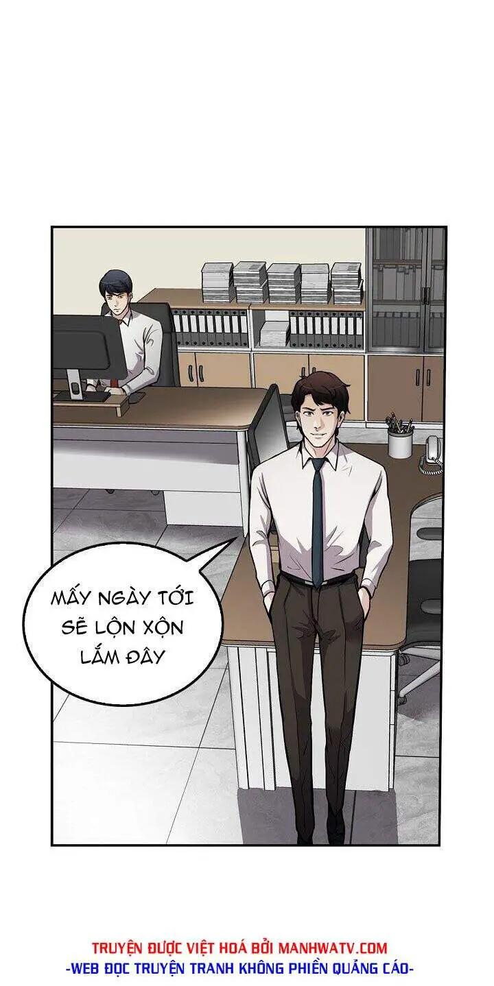 Điều Tra Viên Chuyển Sinh Nettruyen ZZZ Chương 84 Page 65