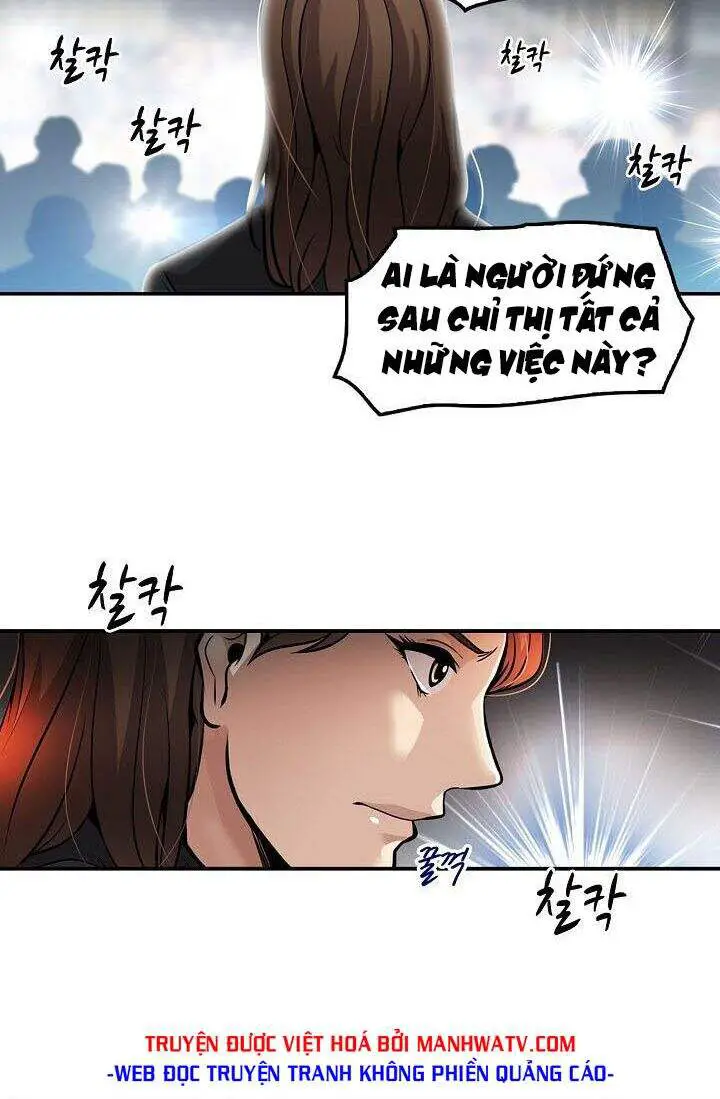 Điều Tra Viên Chuyển Sinh Nettruyen ZZZ Chương 84 Page 73