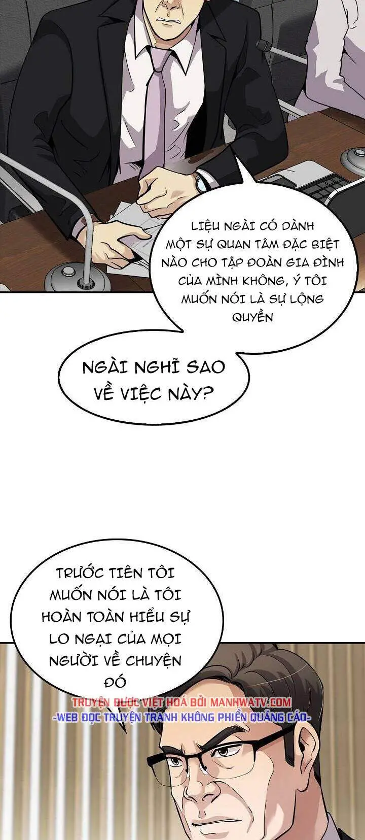 Điều Tra Viên Chuyển Sinh Nettruyen ZZZ Chương 103 Page 9