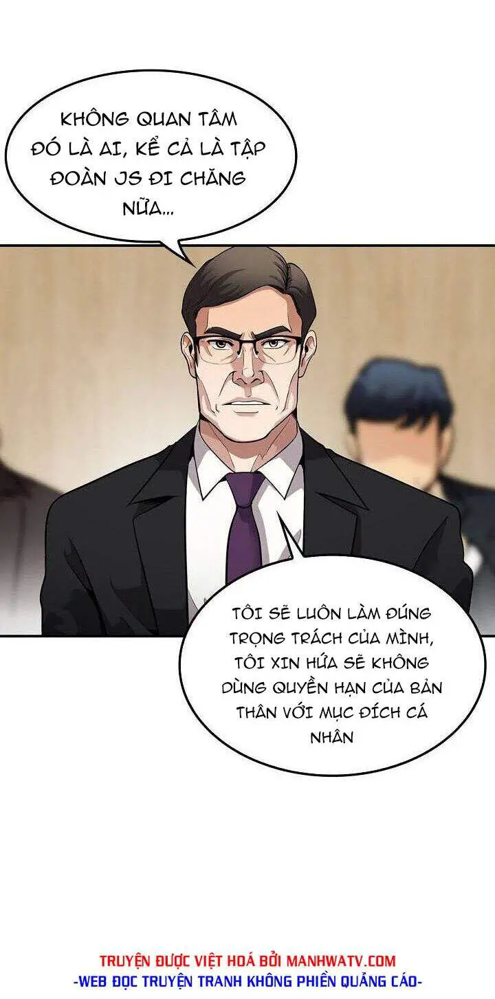 Điều Tra Viên Chuyển Sinh Nettruyen ZZZ Chương 103 Page 11