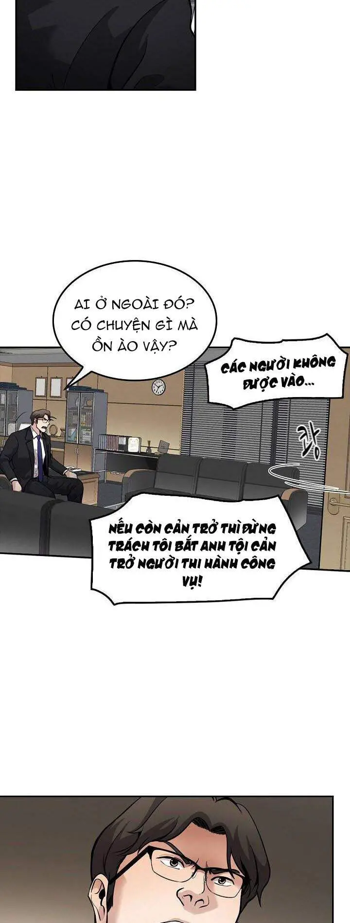 Điều Tra Viên Chuyển Sinh Nettruyen ZZZ Chương 103 Page 16