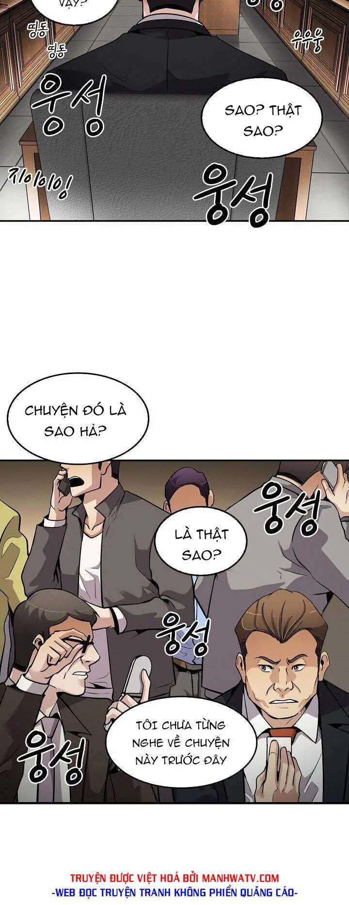 Điều Tra Viên Chuyển Sinh Nettruyen ZZZ Chương 103 Page 23