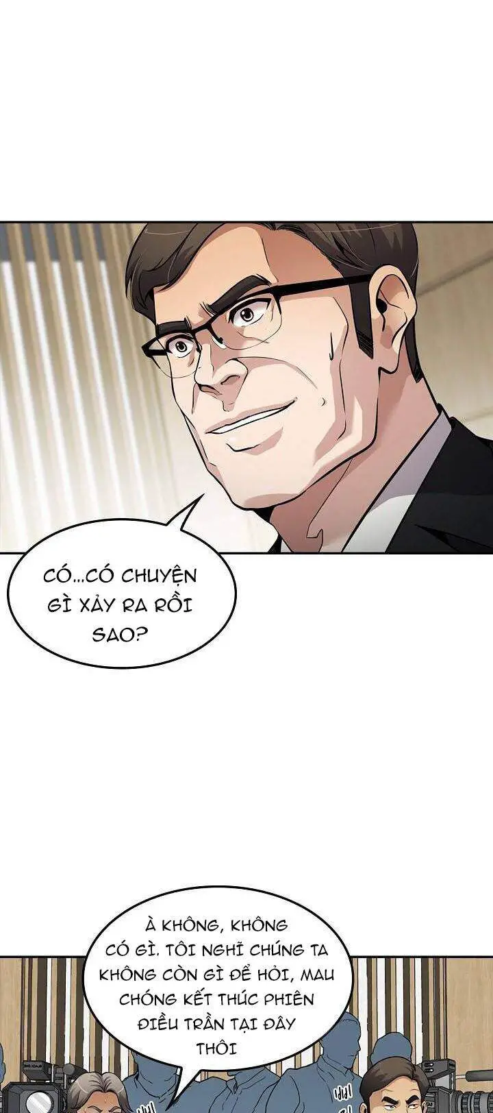 Điều Tra Viên Chuyển Sinh Nettruyen ZZZ Chương 103 Page 24