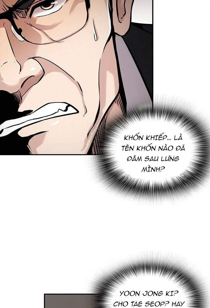 Điều Tra Viên Chuyển Sinh Nettruyen ZZZ Chương 103 Page 33