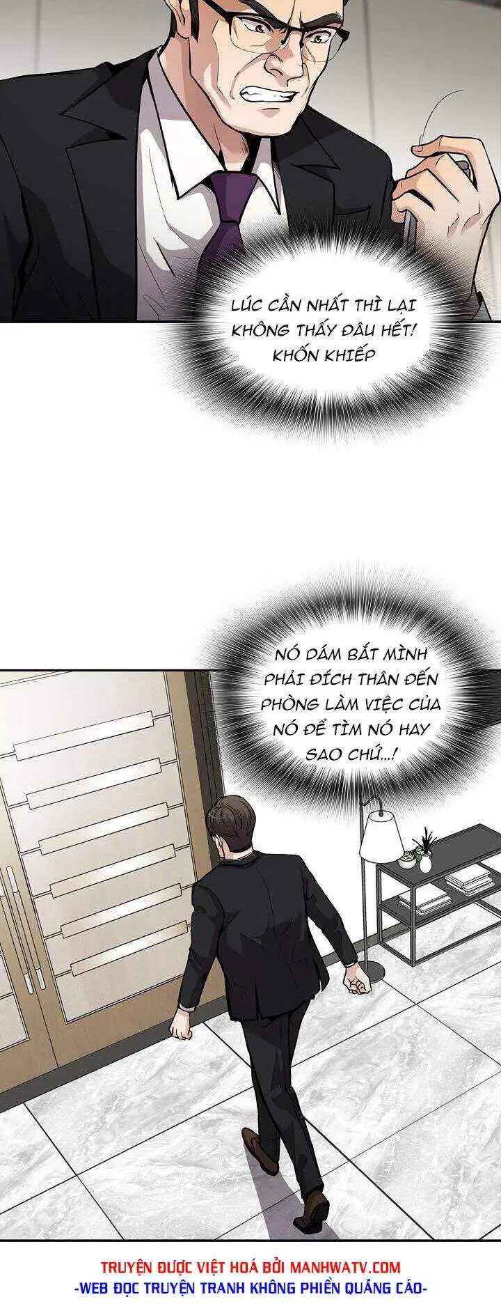 Điều Tra Viên Chuyển Sinh Nettruyen ZZZ Chương 103 Page 36