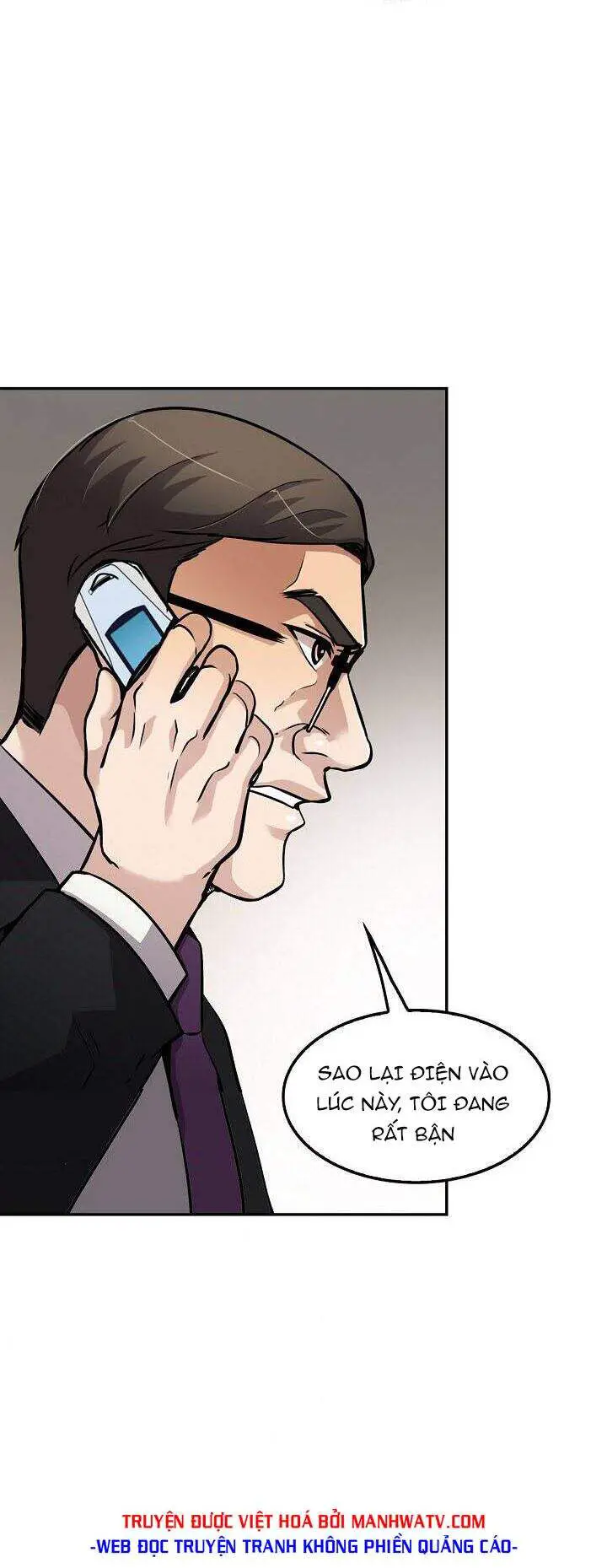Điều Tra Viên Chuyển Sinh Nettruyen ZZZ Chương 103 Page 38
