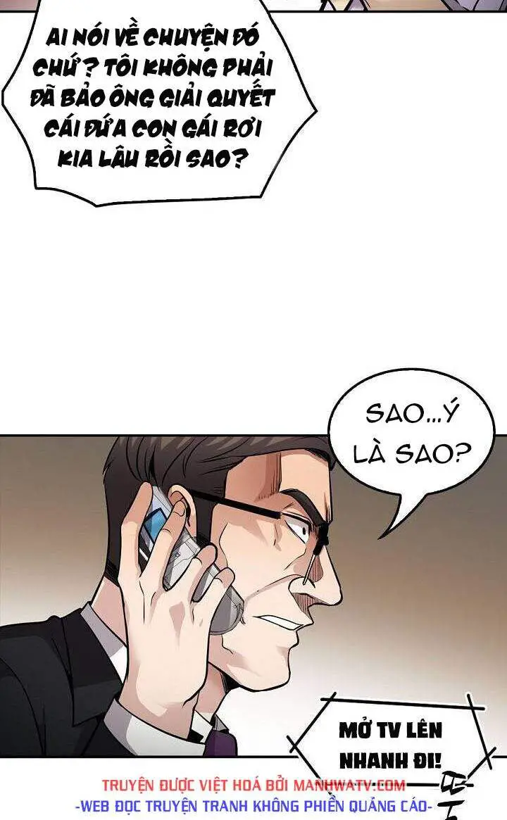 Điều Tra Viên Chuyển Sinh Nettruyen ZZZ Chương 103 Page 41