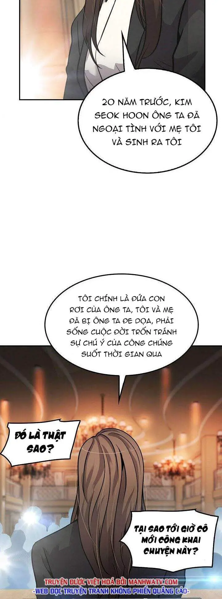 Điều Tra Viên Chuyển Sinh Nettruyen ZZZ Chương 103 Page 45