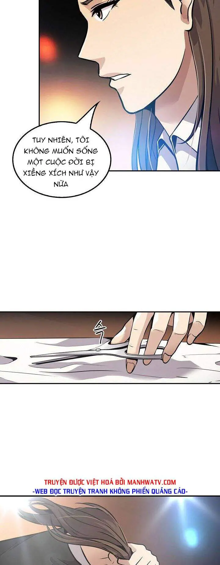 Điều Tra Viên Chuyển Sinh Nettruyen ZZZ Chương 103 Page 47