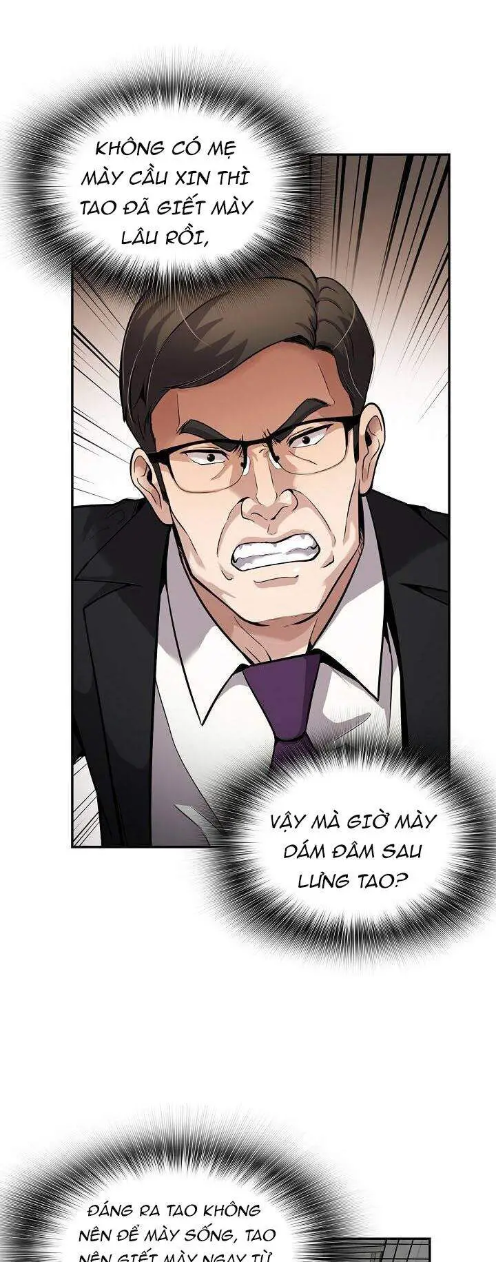 Điều Tra Viên Chuyển Sinh Nettruyen ZZZ Chương 103 Page 52