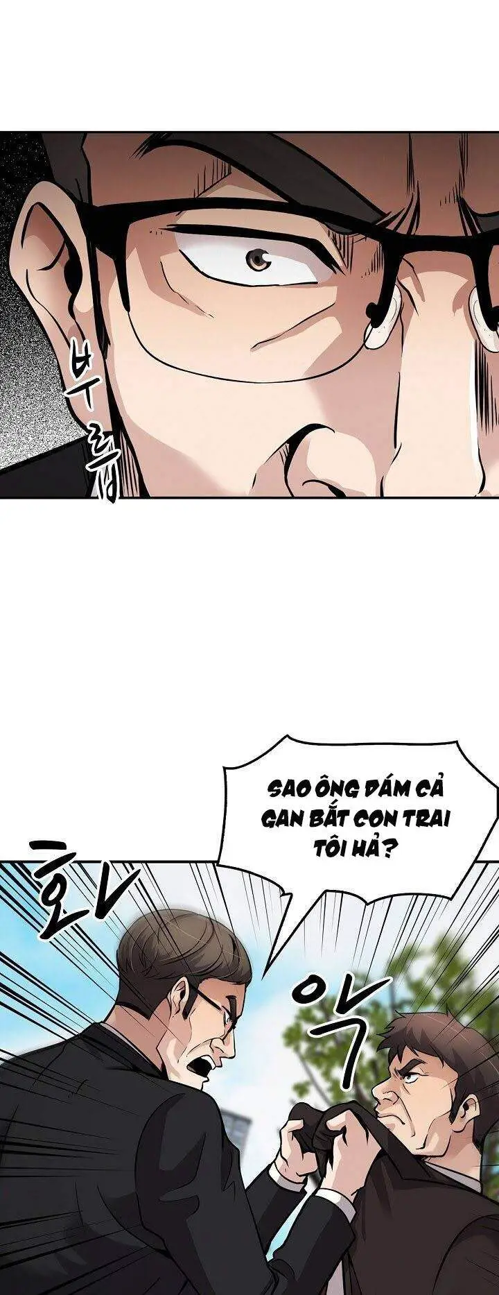 Điều Tra Viên Chuyển Sinh Nettruyen ZZZ Chương 103 Page 57