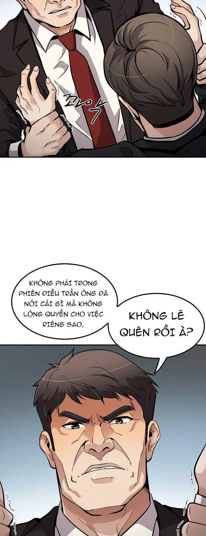 Điều Tra Viên Chuyển Sinh Nettruyen ZZZ Chương 103 Page 59