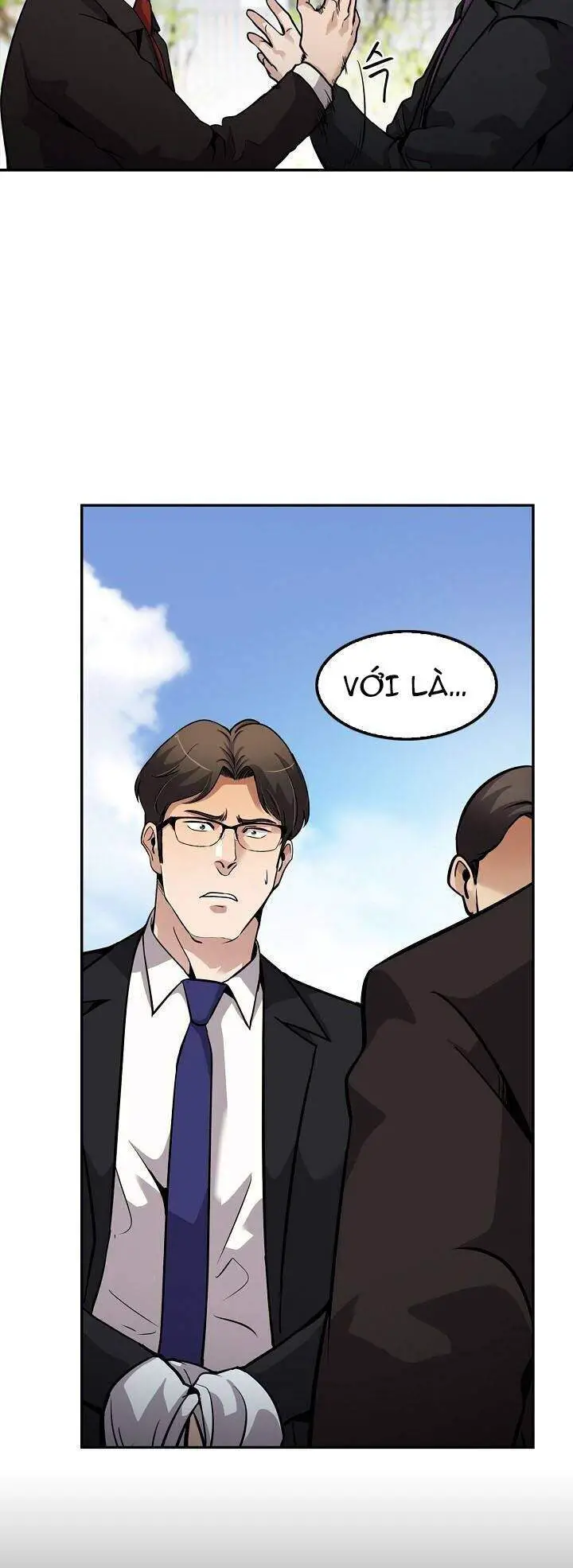 Điều Tra Viên Chuyển Sinh Nettruyen ZZZ Chương 103 Page 61