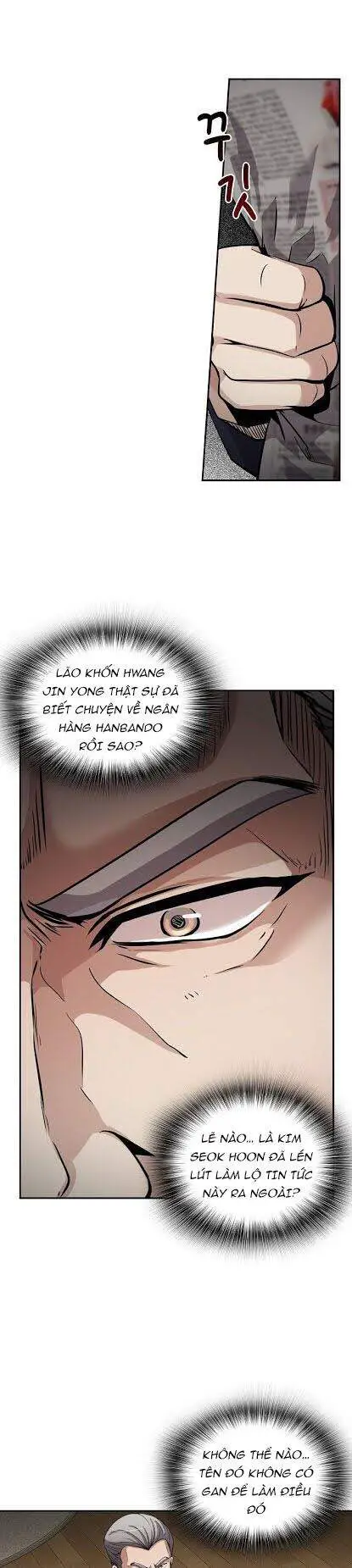 Điều Tra Viên Chuyển Sinh Nettruyen ZZZ Chương 98 Page 14