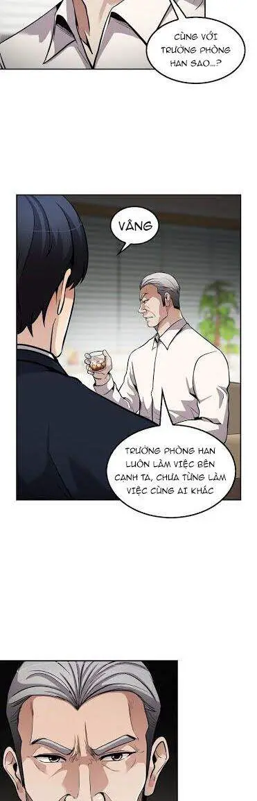 Điều Tra Viên Chuyển Sinh Nettruyen ZZZ Chương 98 Page 28
