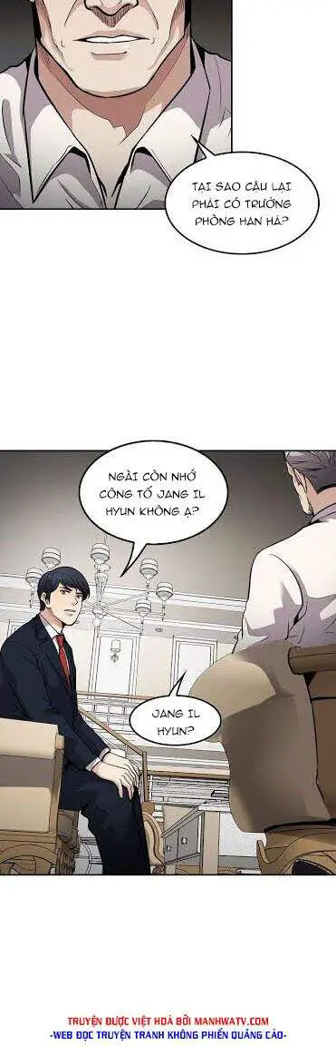 Điều Tra Viên Chuyển Sinh Nettruyen ZZZ Chương 98 Page 29