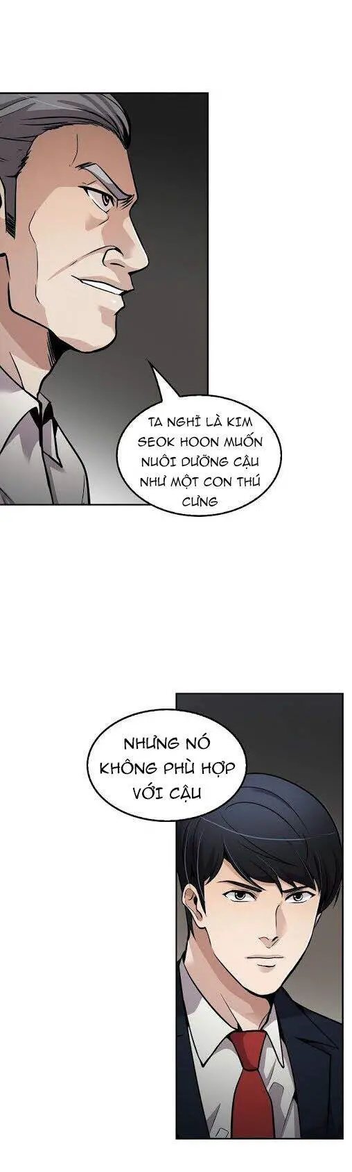 Điều Tra Viên Chuyển Sinh Nettruyen ZZZ Chương 98 Page 32