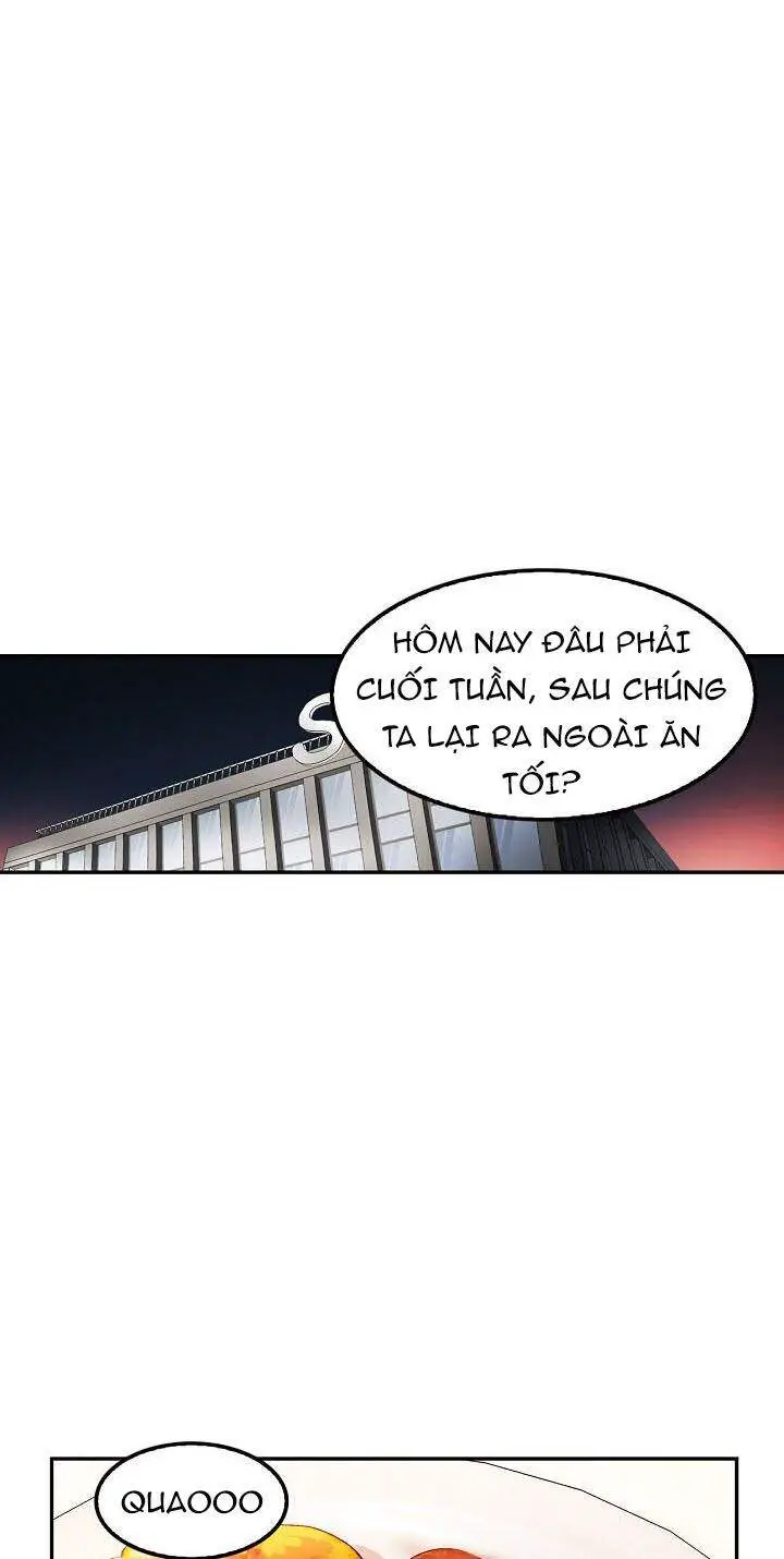 Điều Tra Viên Chuyển Sinh Nettruyen ZZZ Chương 83 Page 8