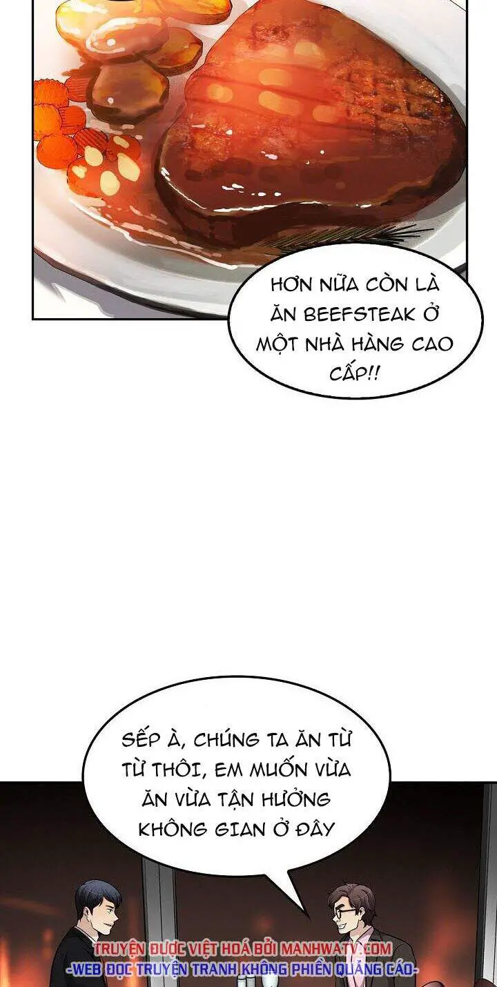 Điều Tra Viên Chuyển Sinh Nettruyen ZZZ Chương 83 Page 9