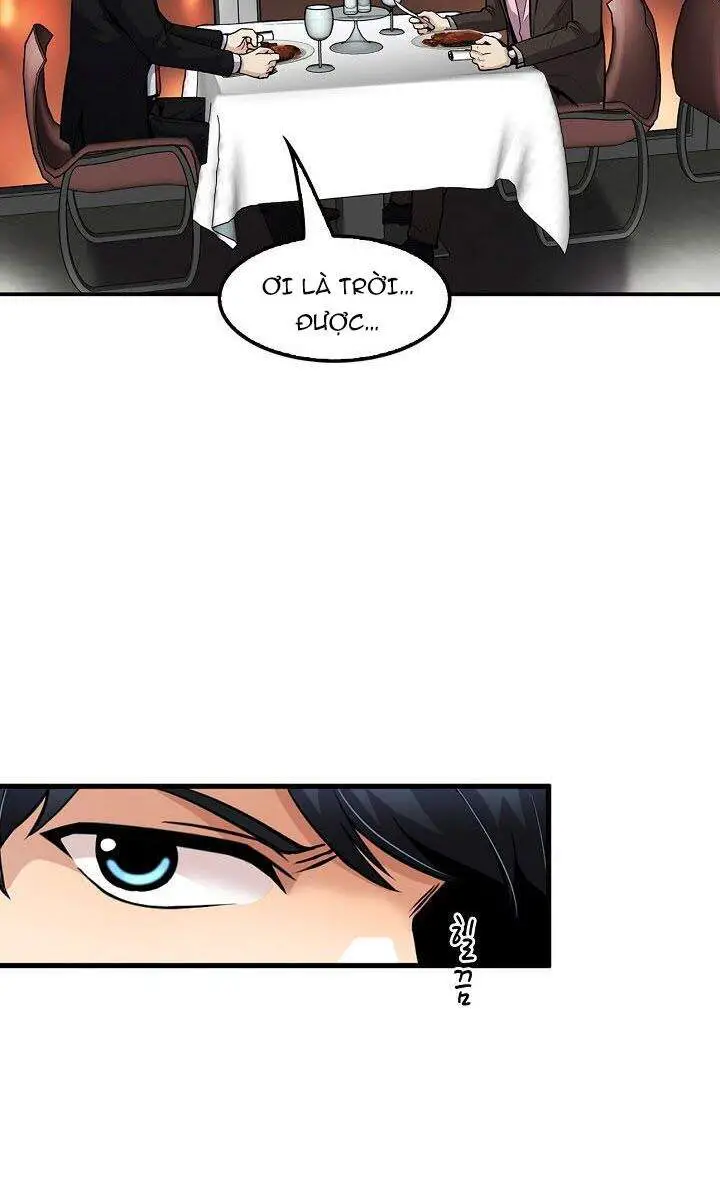 Điều Tra Viên Chuyển Sinh Nettruyen ZZZ Chương 83 Page 10