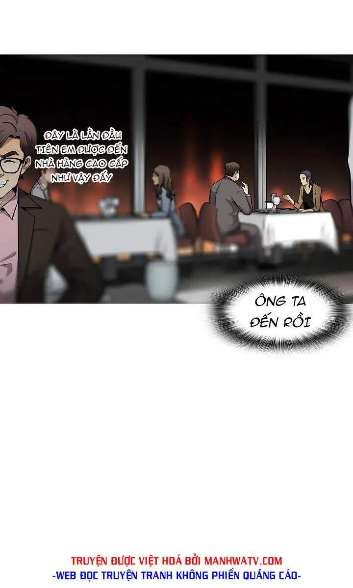 Điều Tra Viên Chuyển Sinh Nettruyen ZZZ Chương 83 Page 11