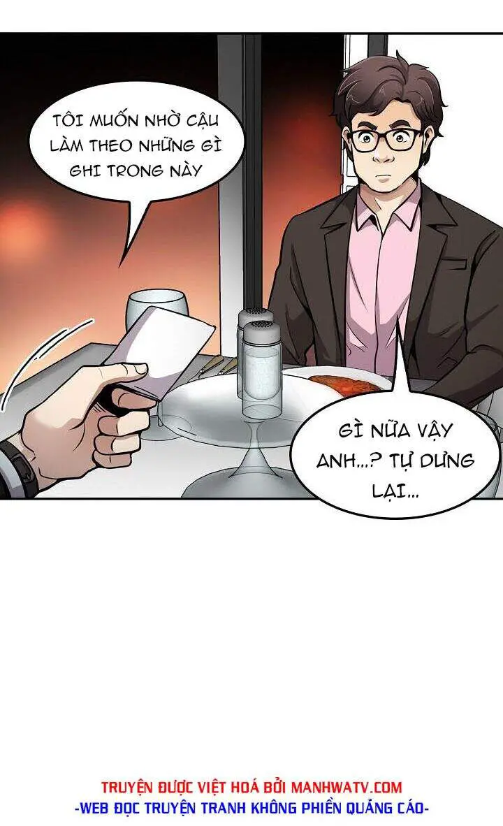 Điều Tra Viên Chuyển Sinh Nettruyen ZZZ Chương 83 Page 13