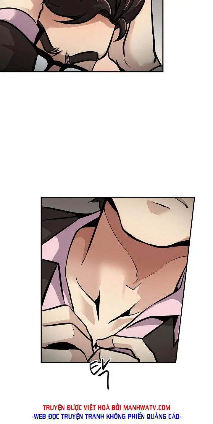 Điều Tra Viên Chuyển Sinh Nettruyen ZZZ Chương 83 Page 17