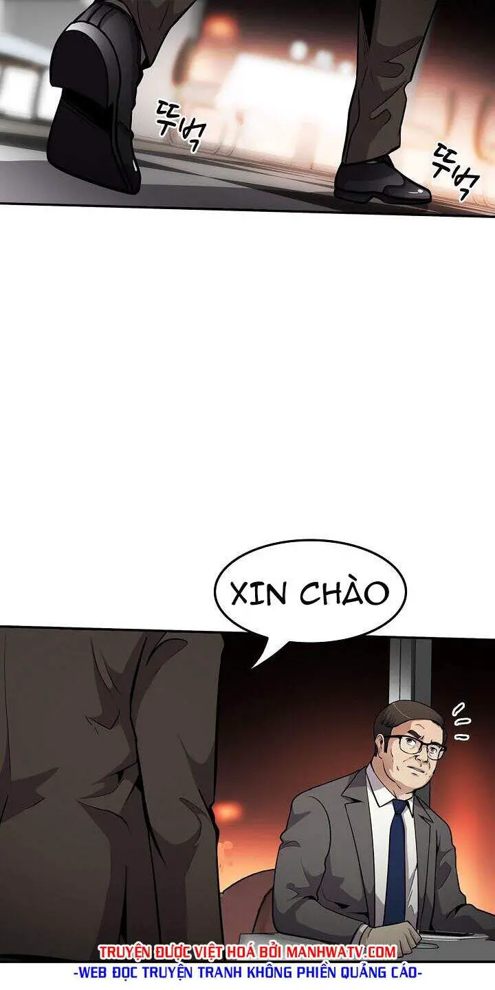 Điều Tra Viên Chuyển Sinh Nettruyen ZZZ Chương 83 Page 19