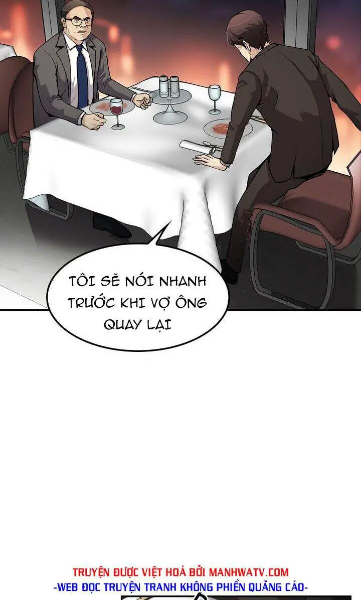 Điều Tra Viên Chuyển Sinh Nettruyen ZZZ Chương 83 Page 23