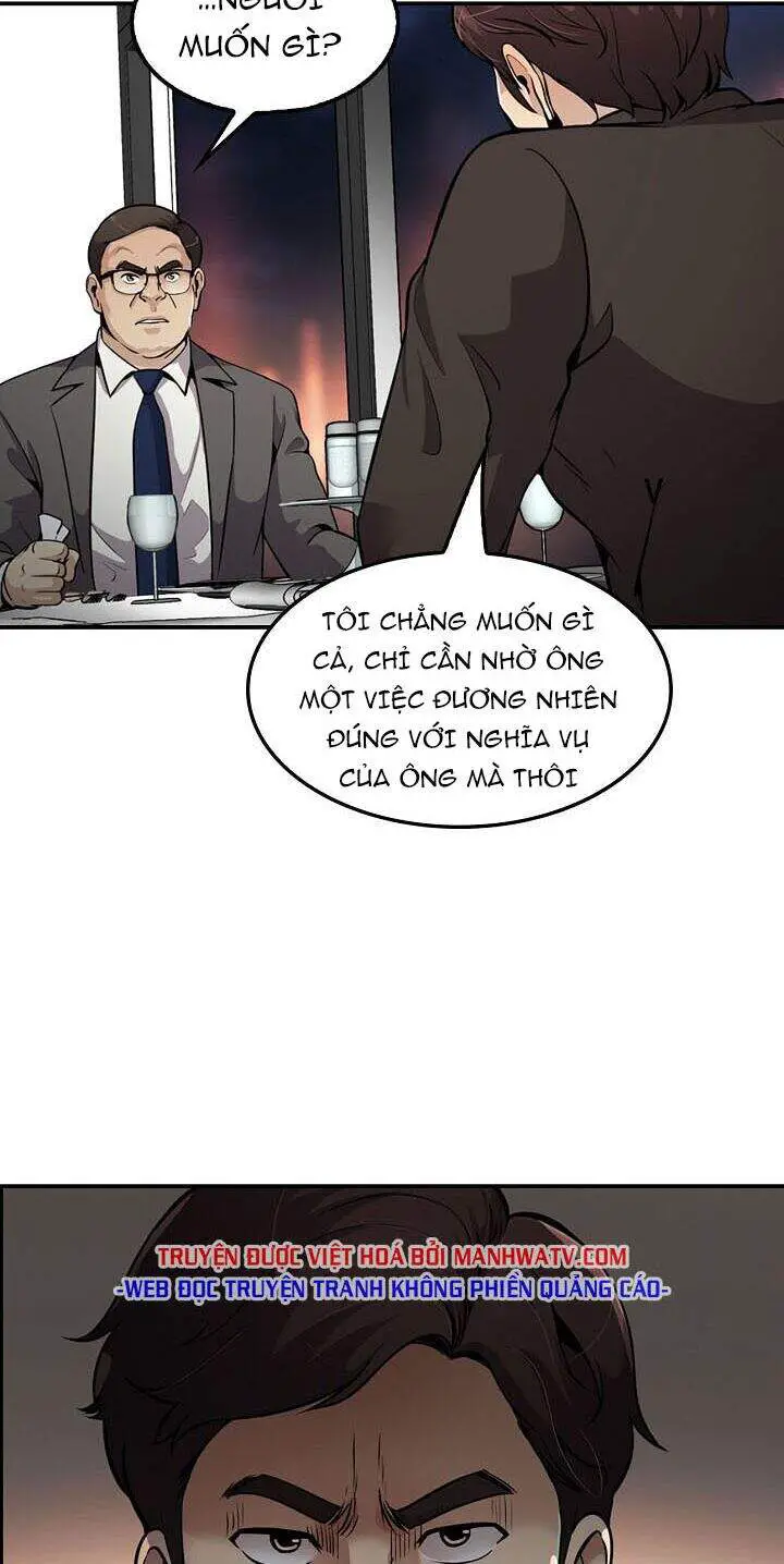 Điều Tra Viên Chuyển Sinh Nettruyen ZZZ Chương 83 Page 29