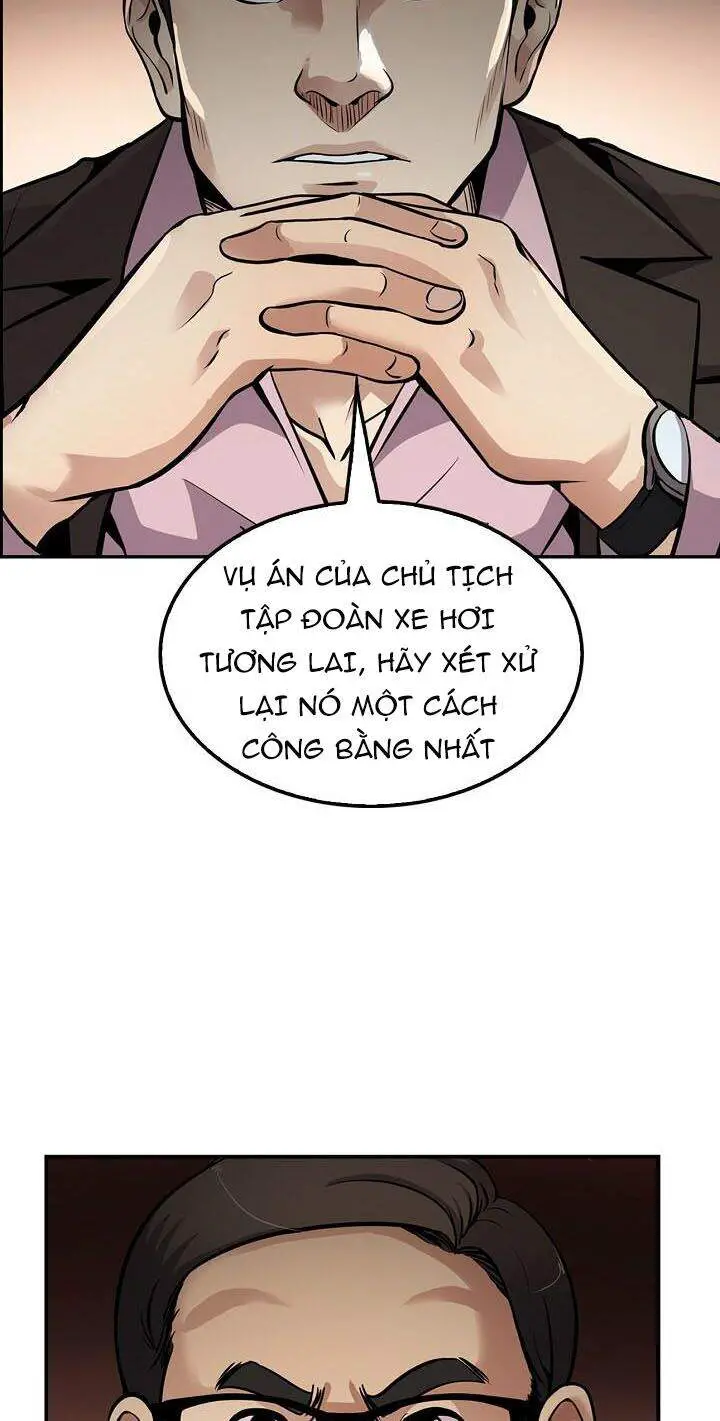 Điều Tra Viên Chuyển Sinh Nettruyen ZZZ Chương 83 Page 30