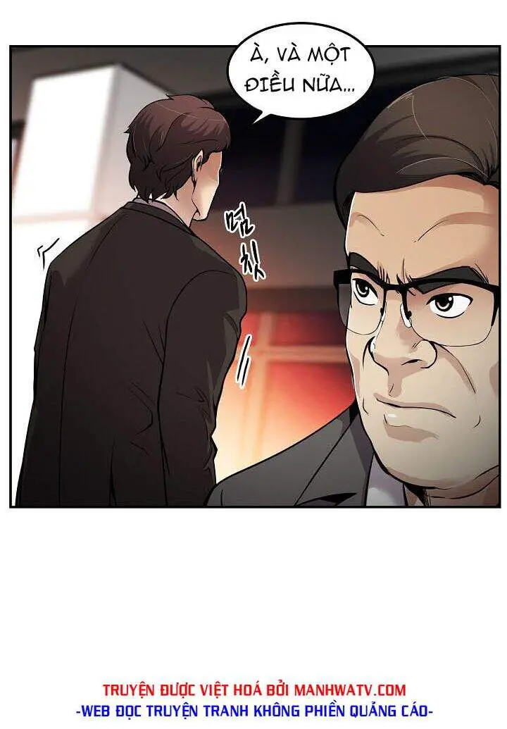 Điều Tra Viên Chuyển Sinh Nettruyen ZZZ Chương 83 Page 33