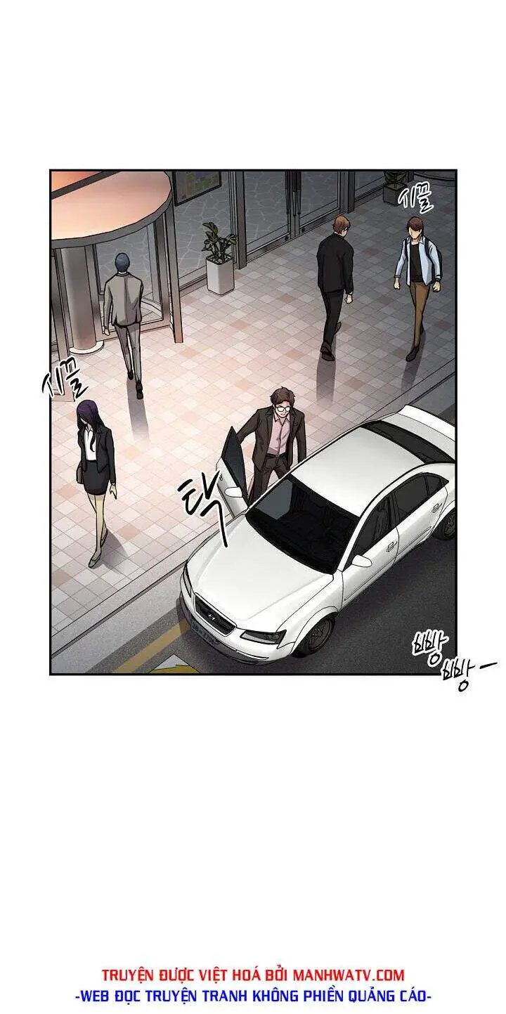 Điều Tra Viên Chuyển Sinh Nettruyen ZZZ Chương 83 Page 39