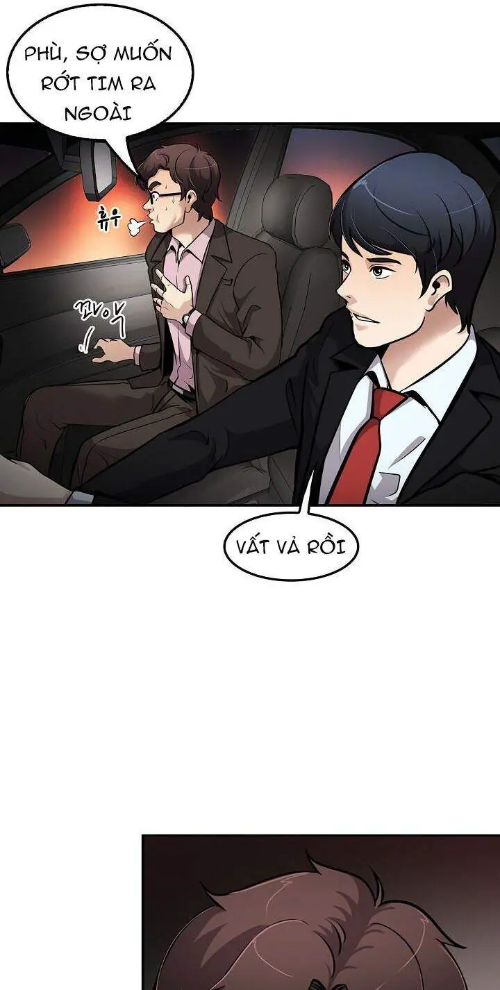 Điều Tra Viên Chuyển Sinh Nettruyen ZZZ Chương 83 Page 40