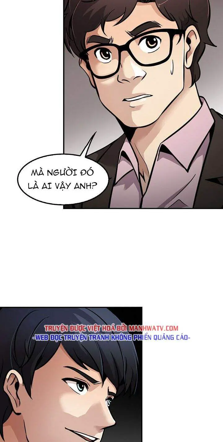 Điều Tra Viên Chuyển Sinh Nettruyen ZZZ Chương 83 Page 41
