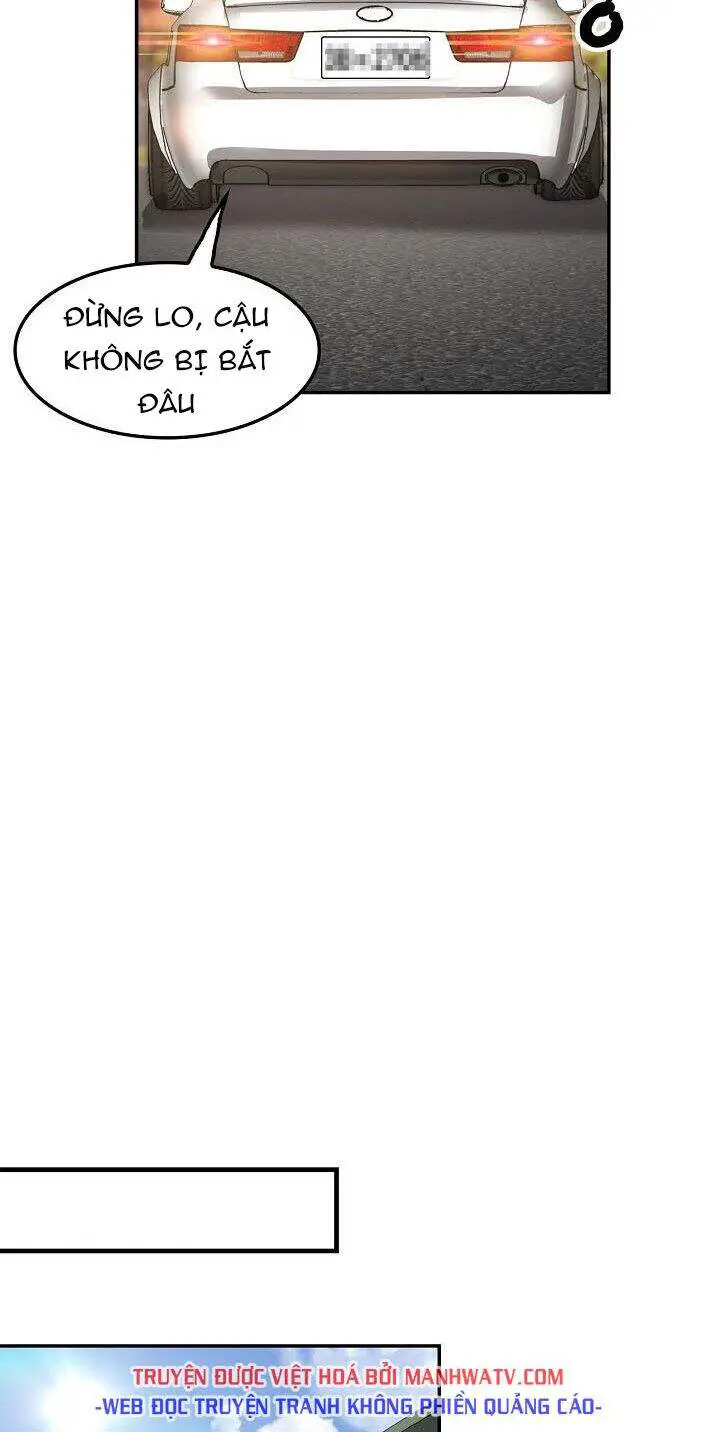 Điều Tra Viên Chuyển Sinh Nettruyen ZZZ Chương 83 Page 43