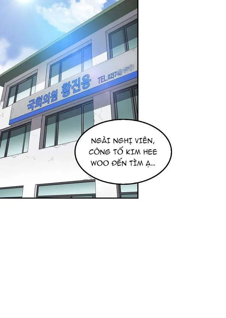 Điều Tra Viên Chuyển Sinh Nettruyen ZZZ Chương 83 Page 44