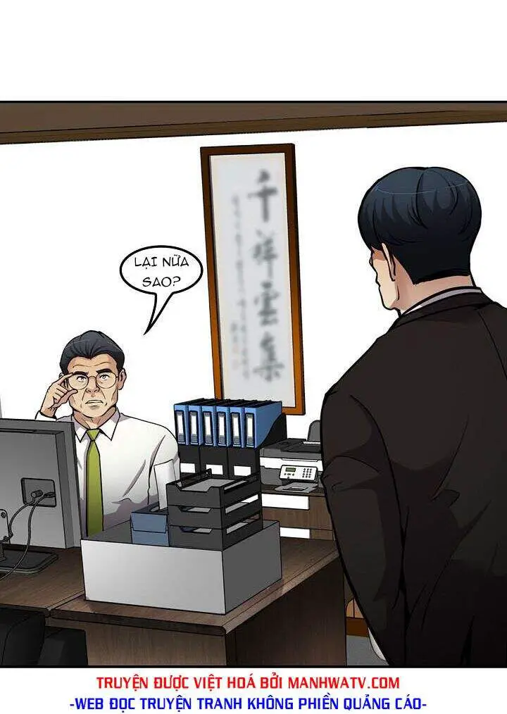 Điều Tra Viên Chuyển Sinh Nettruyen ZZZ Chương 83 Page 45