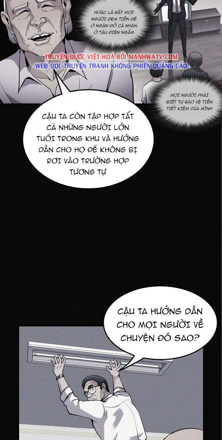 Điều Tra Viên Chuyển Sinh Nettruyen ZZZ Chương 83 Page 49