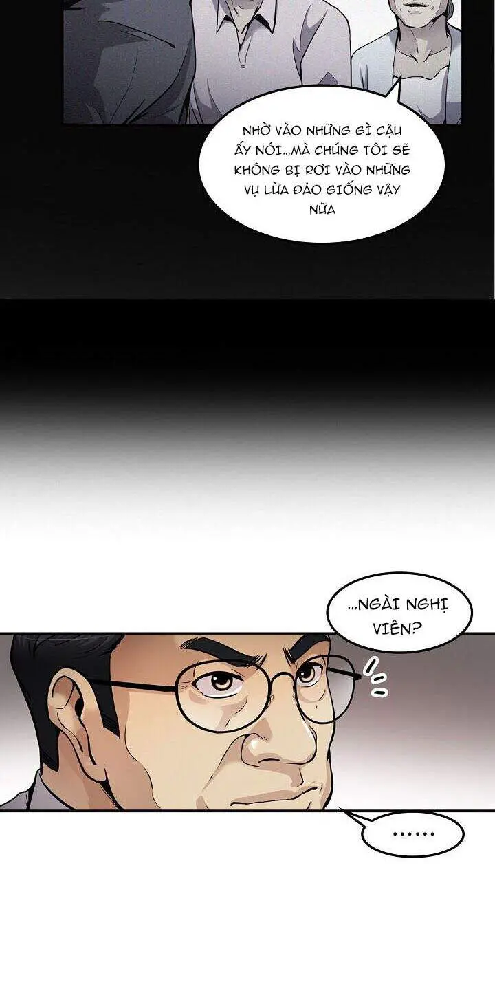 Điều Tra Viên Chuyển Sinh Nettruyen ZZZ Chương 83 Page 51