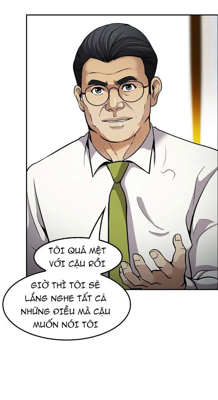 Điều Tra Viên Chuyển Sinh Nettruyen ZZZ Chương 83 Page 56