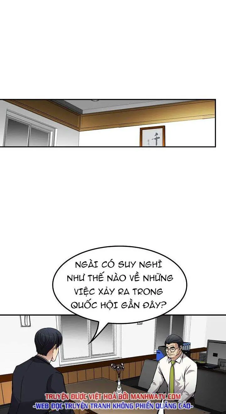 Điều Tra Viên Chuyển Sinh Nettruyen ZZZ Chương 83 Page 57