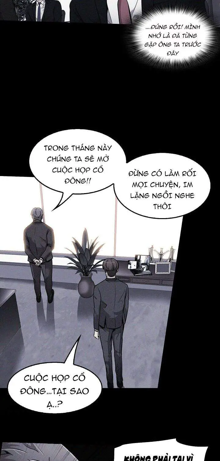 Điều Tra Viên Chuyển Sinh Nettruyen ZZZ Chương 81 Page 4