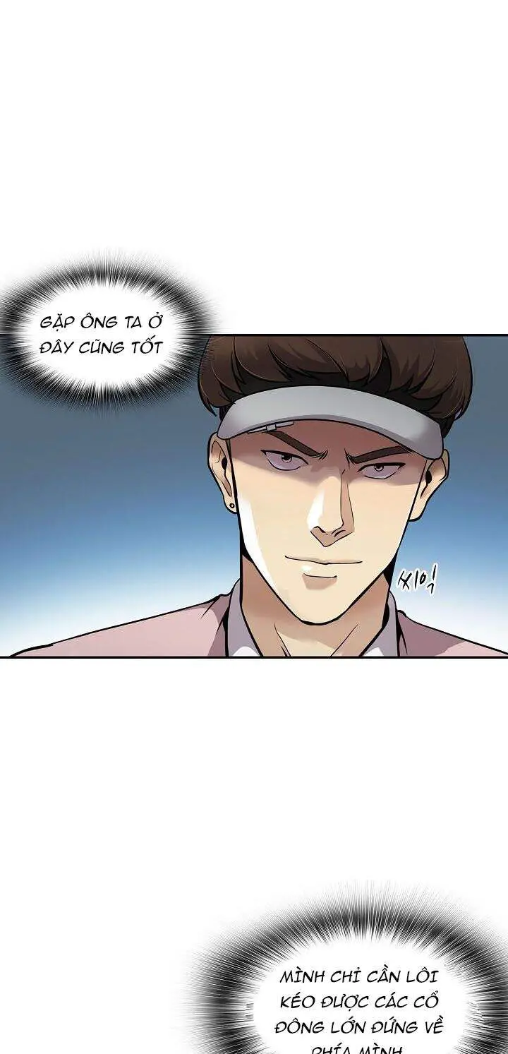 Điều Tra Viên Chuyển Sinh Nettruyen ZZZ Chương 81 Page 6