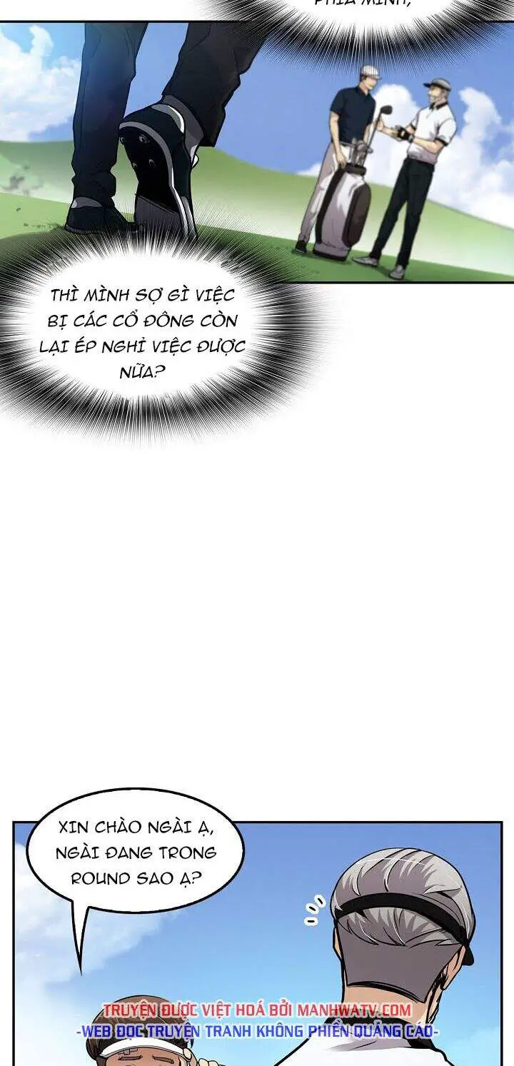 Điều Tra Viên Chuyển Sinh Nettruyen ZZZ Chương 81 Page 7