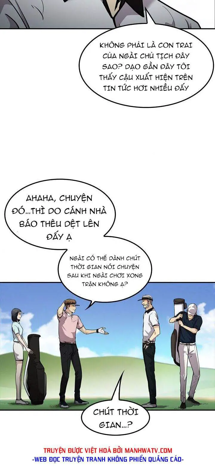 Điều Tra Viên Chuyển Sinh Nettruyen ZZZ Chương 81 Page 9