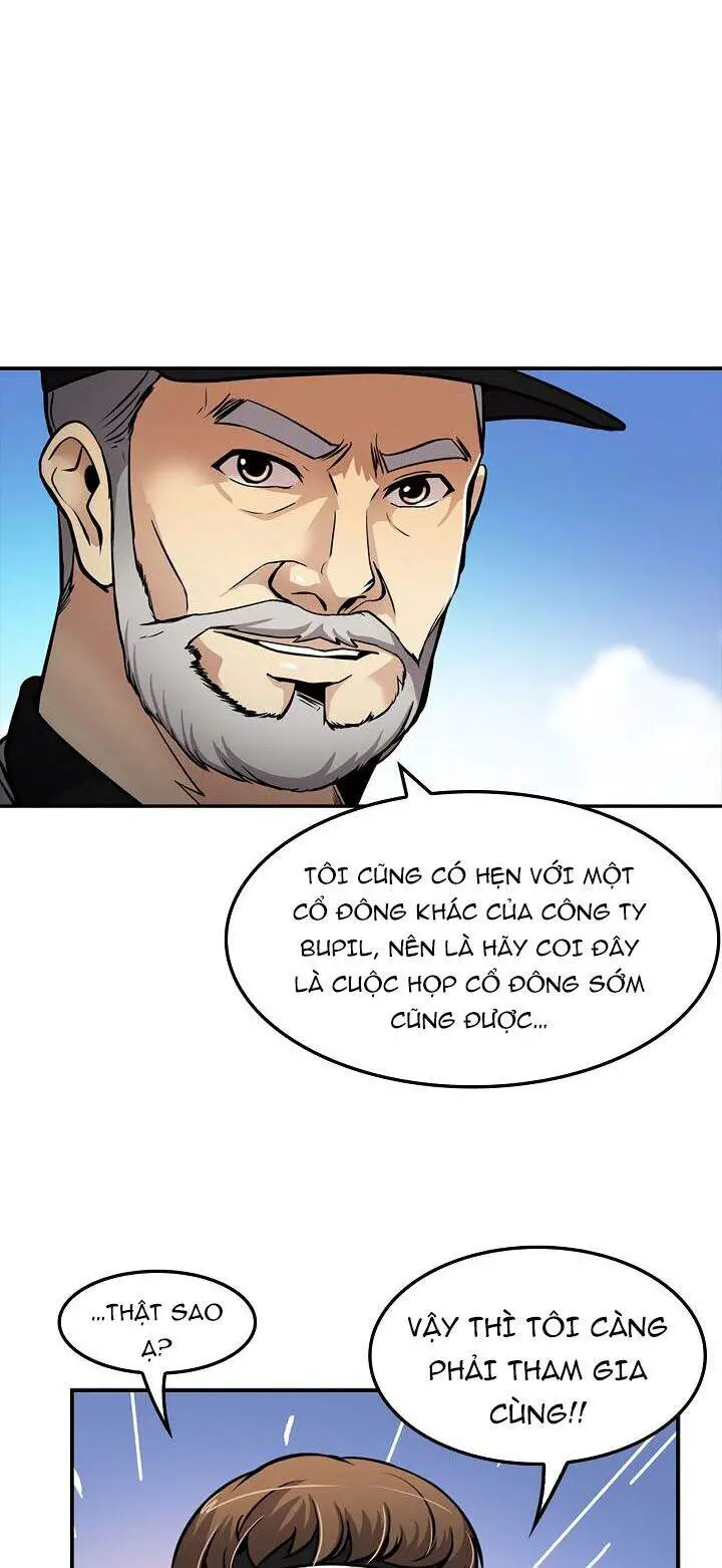 Điều Tra Viên Chuyển Sinh Nettruyen ZZZ Chương 81 Page 12